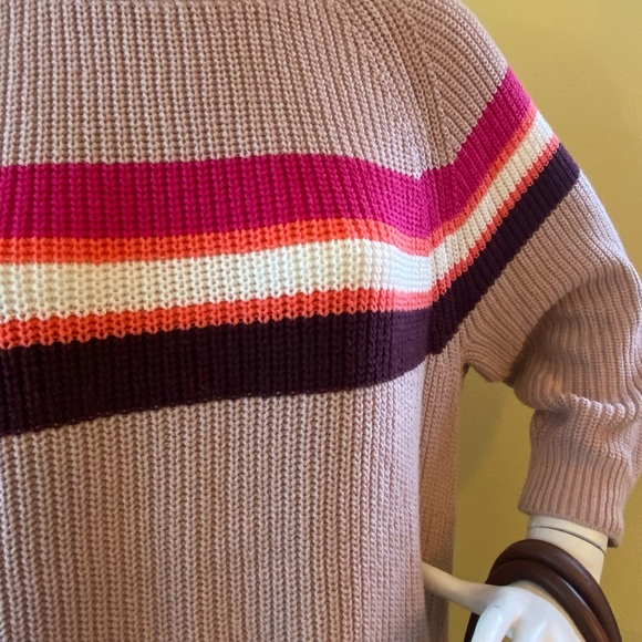 EXPRESS Knit Sweater Tunic - Picture 4 of 6